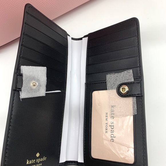 Kate Spade Tote , Wallet & Cosmetic Bag Set - Picture 14 of 14